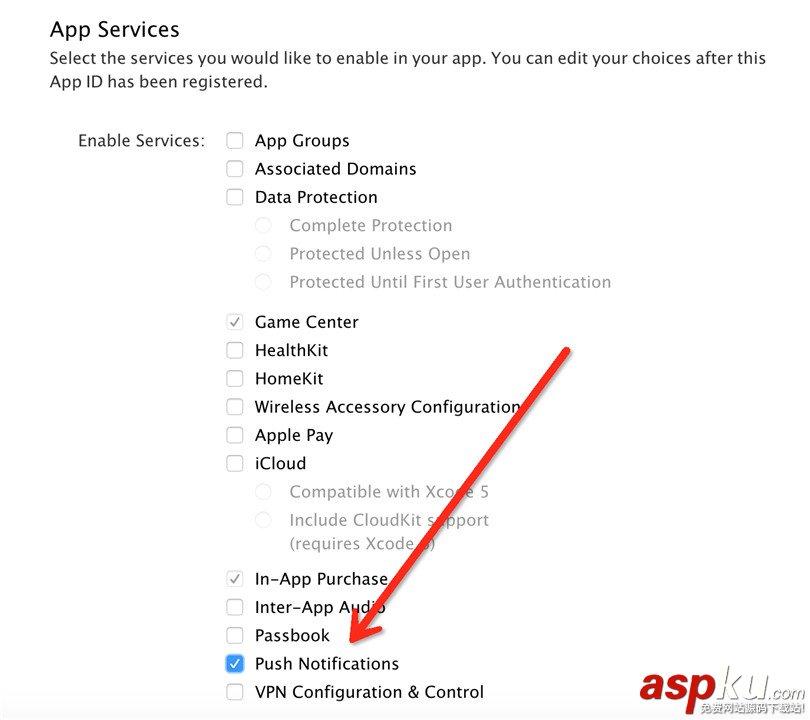 iOS遠(yuǎn)程推送通知,iOS遠(yuǎn)程推送原理,iOS遠(yuǎn)程推送