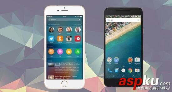 iOS,Android哪個更利于賺錢,iOS環(huán)境適合賺錢,android賺錢