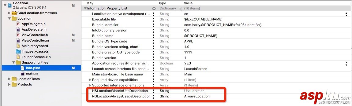 IOS,城市定位,城市定位詳解,城市定位實例代碼