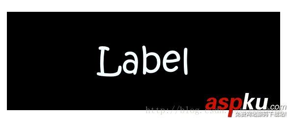 IOS添加自定義字體詳解,IOS,自定義字體詳解