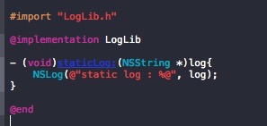 xcode 詳解創(chuàng)建靜態(tài)庫和動態(tài)庫的方法 xcode,創(chuàng)建靜態(tài)庫和動態(tài)庫,靜態(tài)庫和動態(tài)庫的創(chuàng)建,靜態(tài)庫和動態(tài)庫創(chuàng)建詳解