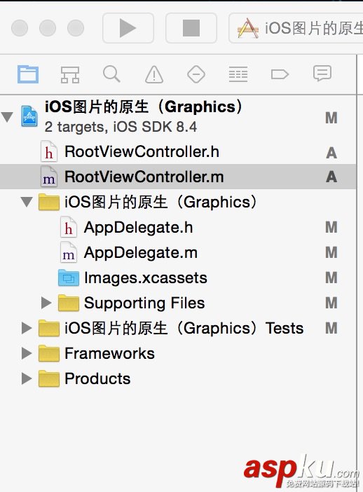 IOS圖片的原生（Graphics）,IOS圖片的原生詳解