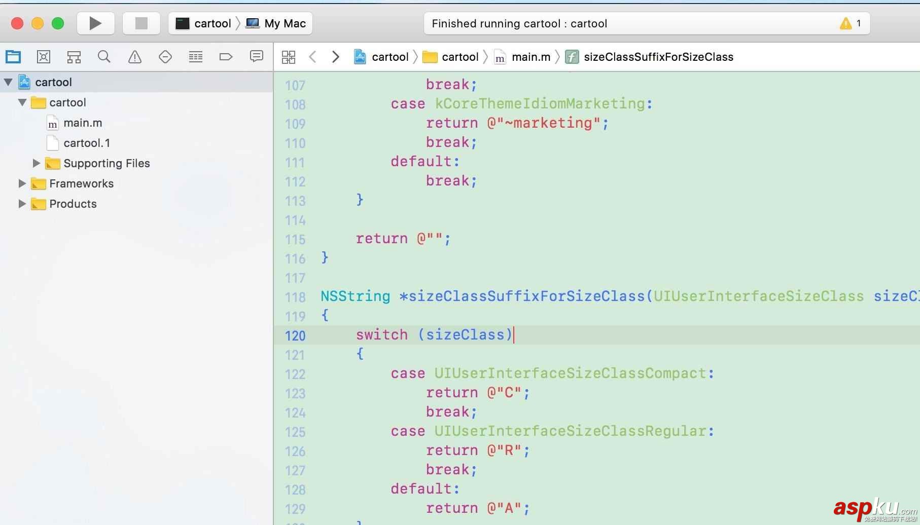 iOS提取APP中的圖片資源的方法 iOS提取APP圖片,iOS提取app圖片資源