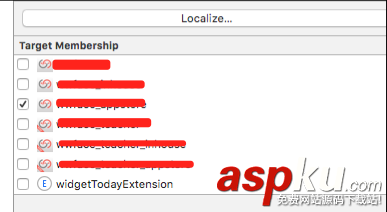 iOS10 App適配權(quán)限 Push Notifications 字體Frame 遇到的問題 push,notifications,ios10,push適配