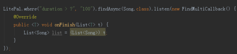 Android在Kotlin中更好地使用LitePal Android,Kotlin,LitePal