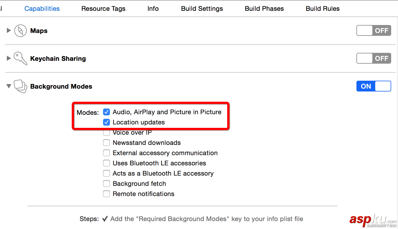 IOS,百度地圖導航