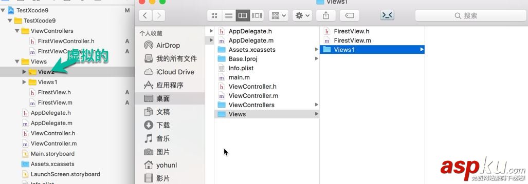 談談XCode9的新變化 XCode9,新變化