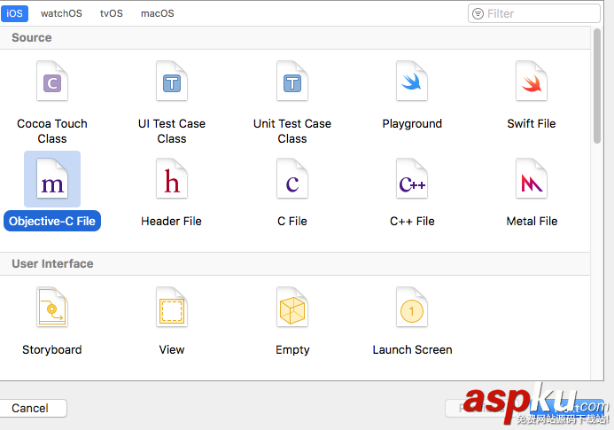 iOS,裁剪圓形頭像,裁剪頭像