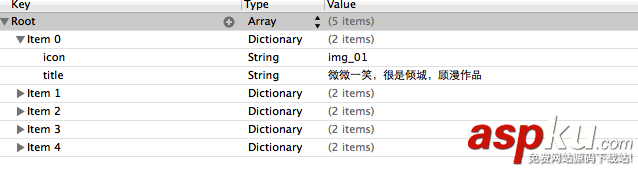 iOS開發中實現新聞圖片的無限循環展示的方法 iOS開發中實現新聞圖片的無限循環展示的方法