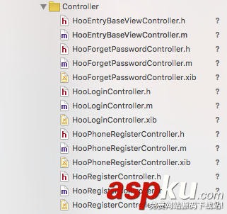 IOS開發(fā)用戶登錄注冊(cè)模塊所遇到的問題