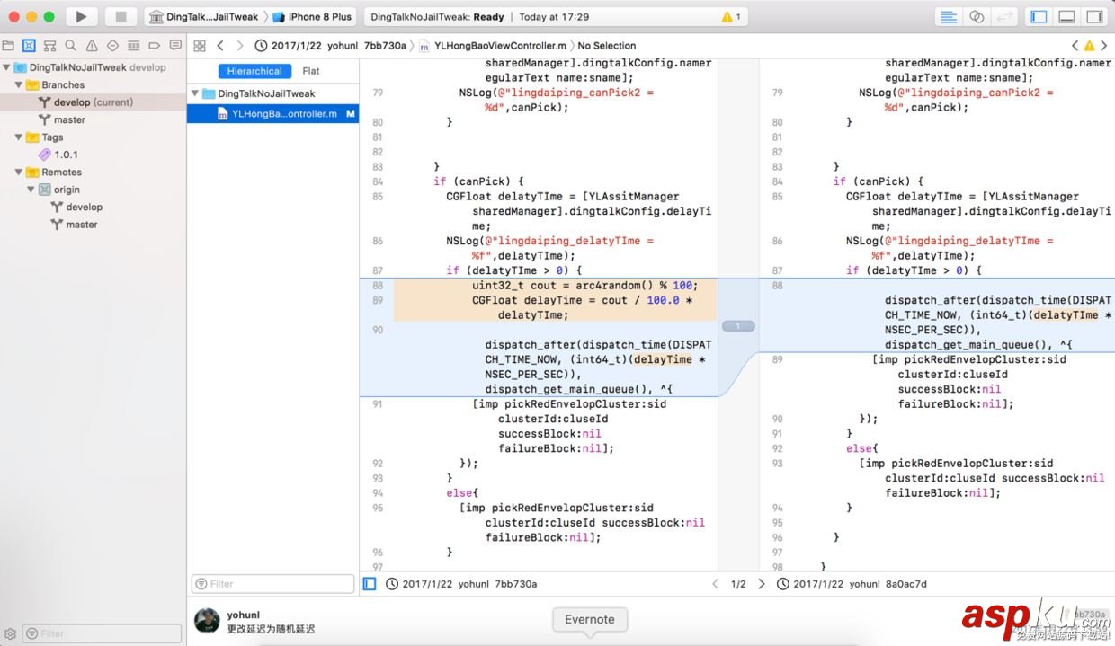 談談XCode9的新變化 XCode9,新變化