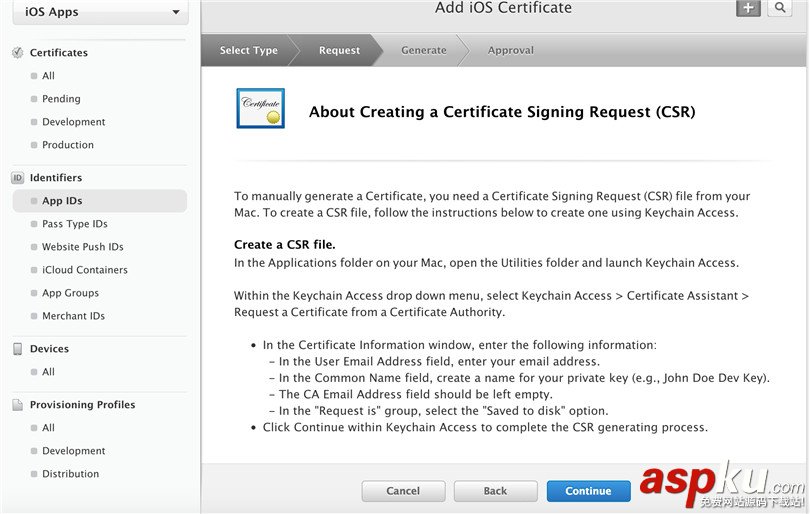 iOS遠(yuǎn)程推送通知,iOS遠(yuǎn)程推送原理,iOS遠(yuǎn)程推送