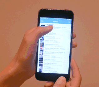iOS CoreMotion實現設備運動加速度計陀螺儀 iOS,CoreMotion,陀螺儀,加速度計