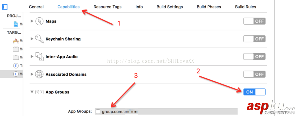ios10,3dtouch,widget,彈出菜單