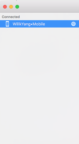 詳解使用Xcode進行iOS設備無線調試 Xcode,iOS調試,iOS,調試