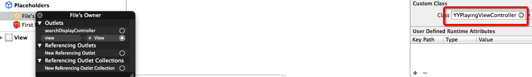 實例解析iOS中音樂播放器應用開發的基本要點 實例解析iOS中音樂播放器應用開發的基本要點