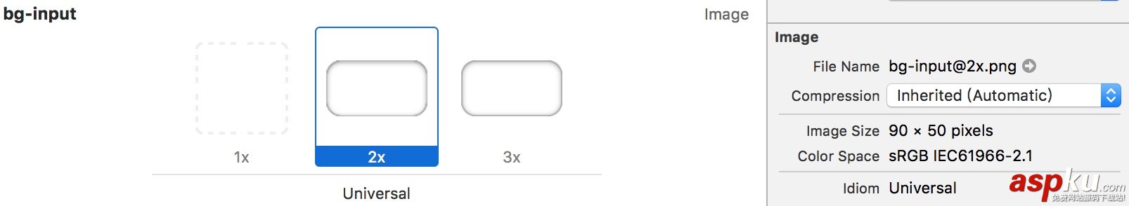 iOS開發(fā),自定義,圖片拉伸