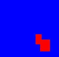 ios碎片化動畫,ios,碎片動畫效果,碎片效果