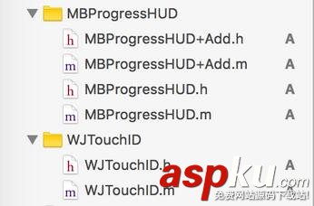iOS,指紋驗證,TouchID