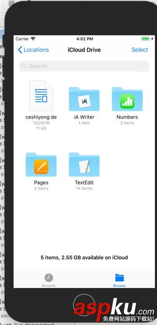 談談XCode9的新變化 XCode9,新變化
