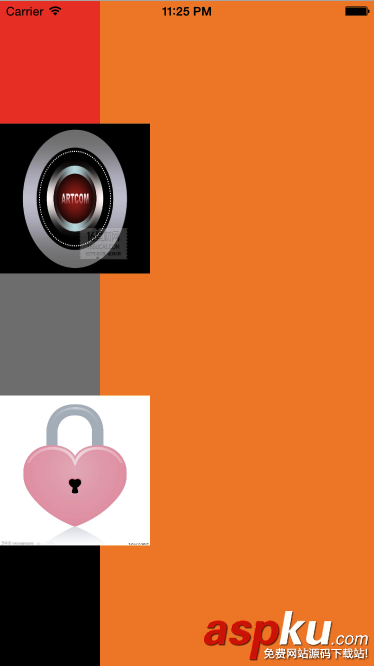 iOS,App開(kāi)發(fā),Masonry,布局框架