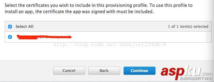 詳解IOS開發之實現App消息推送(最新) ios,app消息推送,ios消息推送,app消息推送實現
