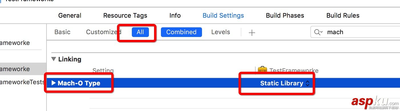 打包靜態庫如何實現,打包靜態庫,IOS,打包靜態庫的方法