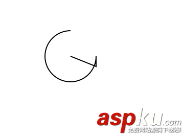 快速上手IOS UIBezierPath(貝塞爾曲線) uibezierpath,ios,貝塞爾曲線,貝塞爾曲線案例