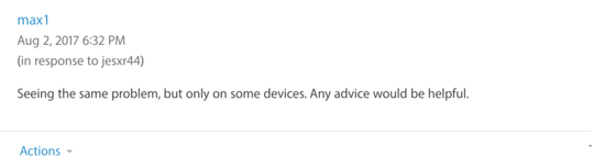 詳解在iOS11下app圖標變空白的問題解決方法 iOS11,app圖標變空白,ios11空白圖標