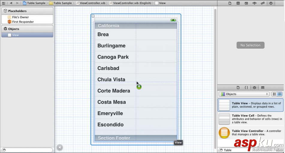 iOS,App開發,UITableViewCell