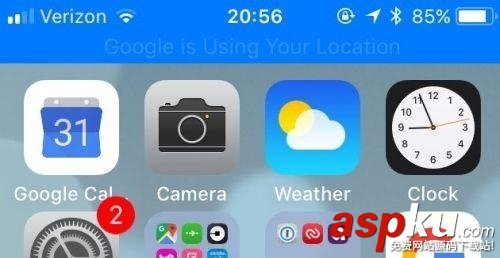 關于iOS 11不能定位問題的解決方法 ios11,定位,ios11不能定位,定位設置