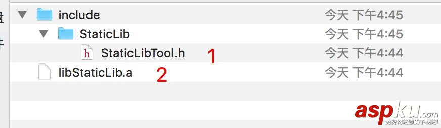打包靜態庫如何實現,打包靜態庫,IOS,打包靜態庫的方法