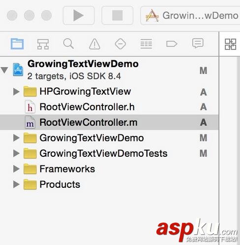 iOS,Label,自動變大