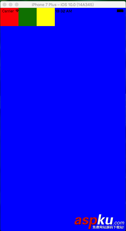 React,Native之FlexBox,Native,FlexBox詳解,FlexBox實例