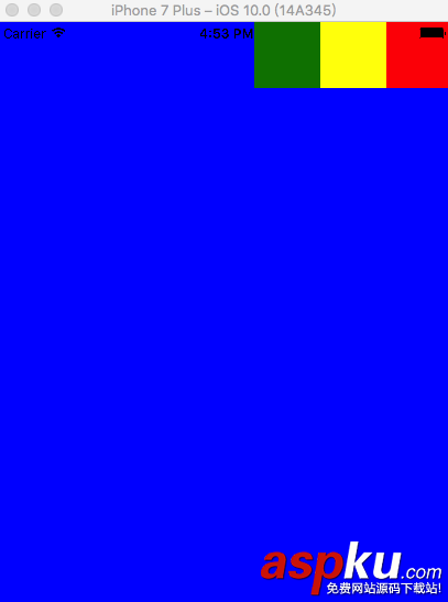 React,Native之FlexBox,Native,FlexBox詳解,FlexBox實例