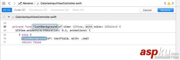 談談XCode9的新變化 XCode9,新變化