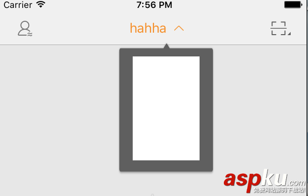swift,轉場動畫,ios,轉場動畫效果