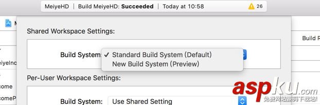 談談XCode9的新變化 XCode9,新變化