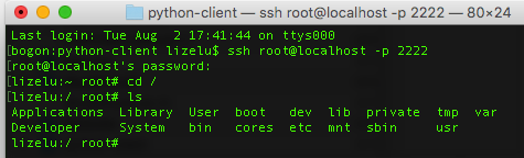 iOS,LLDB,USB連接調試第三方App,LLDB微信登錄添加斷點
