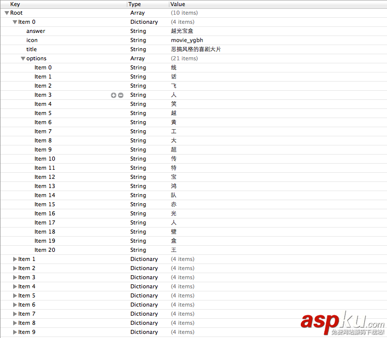 詳解iOS應用UI開發中的九宮格坐標計算與字典轉換模型 詳解iOS應用UI開發中的九宮格坐標計算與字典轉換模型