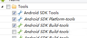 配置Android SDK 配置,Android,SDK
