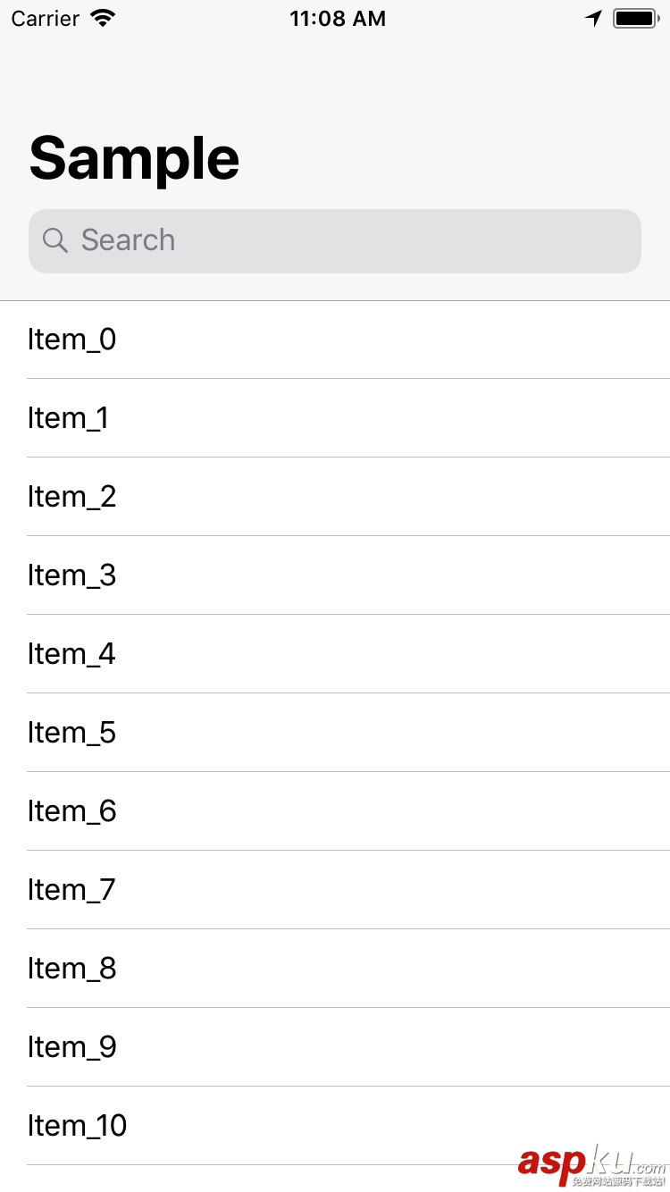 IOS11新特性與兼容適配 IOS11,新特性,兼容,適配
