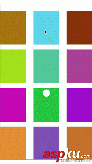 ios,格瓦拉動畫效果,轉(zhuǎn)場動畫,push轉(zhuǎn)場動畫