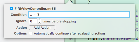 IOS,Xcode調(diào)試常用命令和斷點,Xcode調(diào)試常用命令和斷點總結(jié),Xcode調(diào)試
