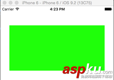 IOS自適配利器Masonry使用指南 IOS自適配利器Masonry使用指南