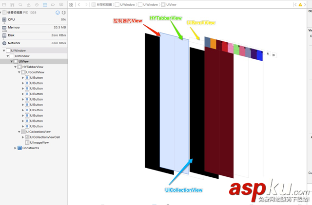 ios左右滑動(dòng)切換視圖,ios,滑動(dòng)切換視圖,手勢滑動(dòng)切換視圖