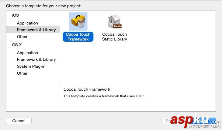 xcode 詳解創(chuàng)建靜態(tài)庫和動態(tài)庫的方法 xcode,創(chuàng)建靜態(tài)庫和動態(tài)庫,靜態(tài)庫和動態(tài)庫的創(chuàng)建,靜態(tài)庫和動態(tài)庫創(chuàng)建詳解
