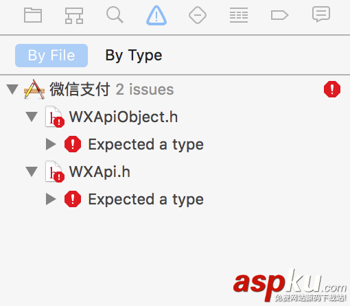 iOS開發傻瓜式微信支付的方法教程 ios開發微信支付,ios微信支付開發流程,ios開發微信支付demo