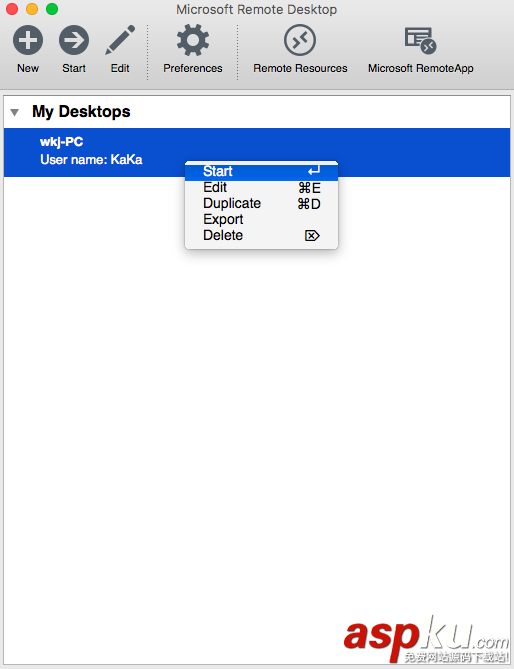 iOS-Mac遠(yuǎn)程連接控制Window iOS,Mac,遠(yuǎn)程連接,Window