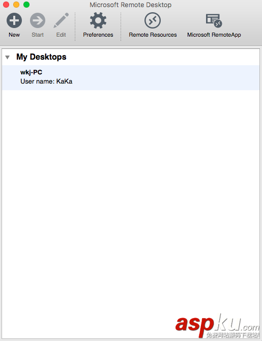 iOS-Mac遠(yuǎn)程連接控制Window iOS,Mac,遠(yuǎn)程連接,Window